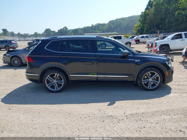 45998064 :رقم المزاد ، 3VV3B7AX8JM139028 vin ، 2018 Volkswagen Tiguan 2.0t Se/2.0t Sel مزاد بيع