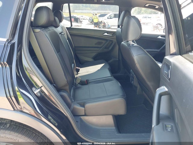 45998064 :رقم المزاد ، 3VV3B7AX8JM139028 vin ، 2018 Volkswagen Tiguan 2.0t Se/2.0t Sel مزاد بيع