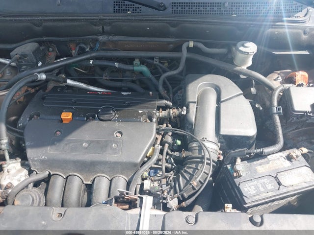 Продажа на аукционе авто 2002 Honda Cr-v Lx, vin: JHLRD78482C016947, номер лота: 45998066