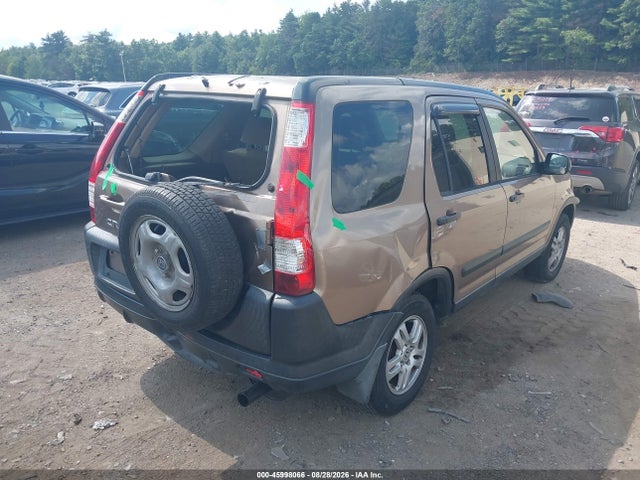 Продажа на аукционе авто 2002 Honda Cr-v Lx, vin: JHLRD78482C016947, номер лота: 45998066