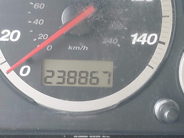 Продажа на аукционе авто 2002 Honda Cr-v Lx, vin: JHLRD78482C016947, номер лота: 45998066