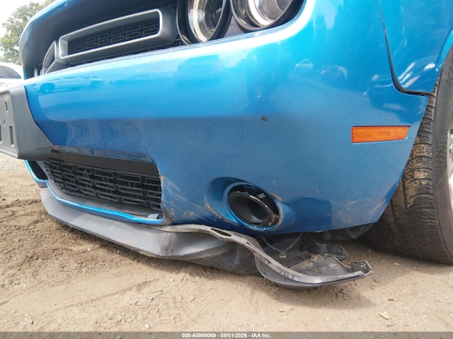 Aukcja sprzedaży 2018 Dodge Challenger Sxt, vin: 2C3CDZAG4JH310400, numer aukcji: 45998069