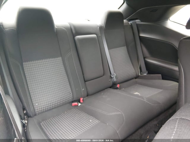 Aukcja sprzedaży 2018 Dodge Challenger Sxt, vin: 2C3CDZAG4JH310400, numer aukcji: 45998069