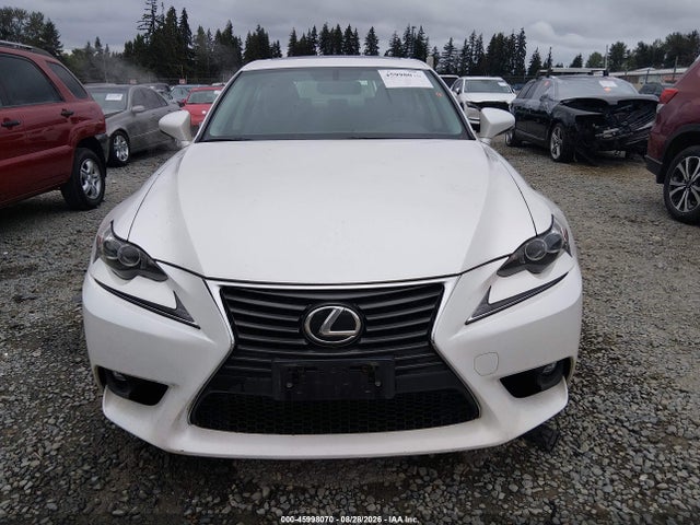 Lexus IS 300 2016 JTHCM1D24G5007712 Image 13
