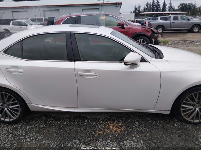 Lexus IS 300 2016 JTHCM1D24G5007712 Image 14