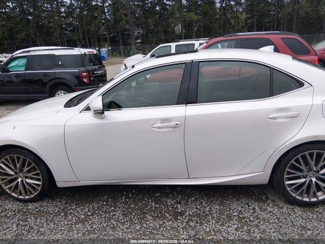 Lexus IS 300 2016 JTHCM1D24G5007712 Image 15