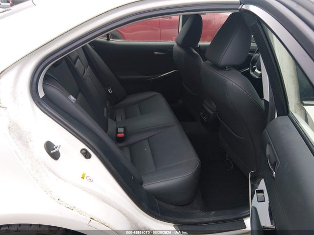 Lexus IS 300 2016 JTHCM1D24G5007712 Image 19