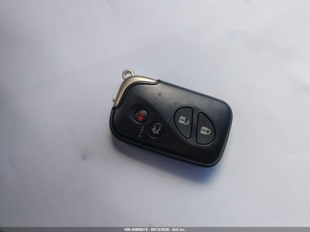 Aukcja sprzedaży 2007 Lexus Es 350, vin: JTHBJ46G472053380, numer aukcji: 45998076