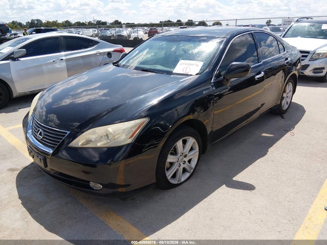 Aukcja sprzedaży 2007 Lexus Es 350, vin: JTHBJ46G472053380, numer aukcji: 45998076