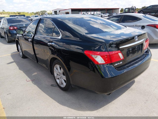 Aukcja sprzedaży 2007 Lexus Es 350, vin: JTHBJ46G472053380, numer aukcji: 45998076