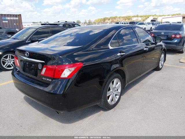 Aukcja sprzedaży 2007 Lexus Es 350, vin: JTHBJ46G472053380, numer aukcji: 45998076