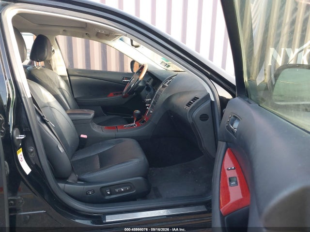 Aukcja sprzedaży 2007 Lexus Es 350, vin: JTHBJ46G472053380, numer aukcji: 45998076