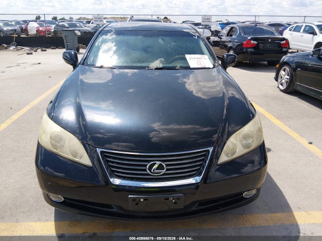 Aukcja sprzedaży 2007 Lexus Es 350, vin: JTHBJ46G472053380, numer aukcji: 45998076