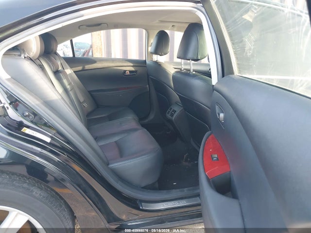 Aukcja sprzedaży 2007 Lexus Es 350, vin: JTHBJ46G472053380, numer aukcji: 45998076