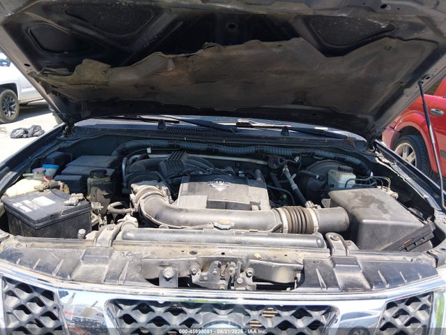 Aukcja sprzedaży 2006 Nissan Pathfinder Se, vin: 5N1AR18U86C682488, numer aukcji: 45998081