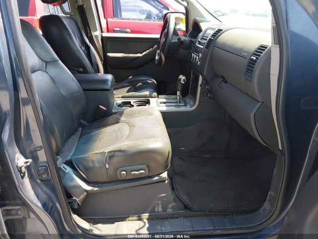 Aukcja sprzedaży 2006 Nissan Pathfinder Se, vin: 5N1AR18U86C682488, numer aukcji: 45998081