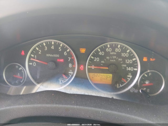 Aukcja sprzedaży 2006 Nissan Pathfinder Se, vin: 5N1AR18U86C682488, numer aukcji: 45998081