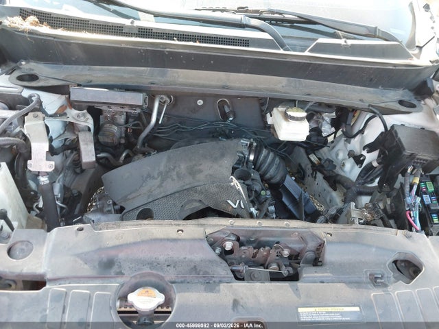 2014 Nissan Pathfinder Platinum მანქანა იყიდება აუქციონზე, vin: 5N1AR2MN4EC681373, აუქციონის ნომერი: 45998082