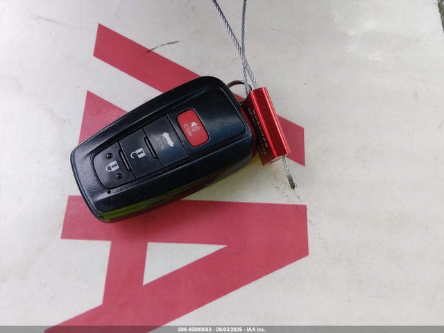 Продаж на аукціоні авто 2018 Toyota Camry Se, vin: 4T1B11HK9JU668466, номер лоту: 45998083
