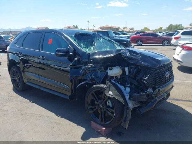 Aukcja sprzedaży 2019 Ford Edge St, vin: 2FMPK4AP5KBC06763, numer aukcji: 45998086