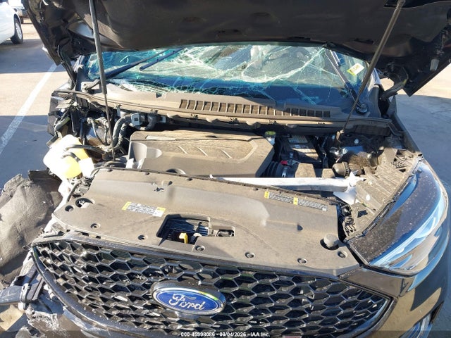 Aukcja sprzedaży 2019 Ford Edge St, vin: 2FMPK4AP5KBC06763, numer aukcji: 45998086