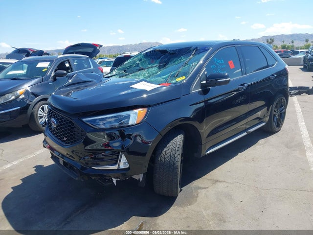 Aukcja sprzedaży 2019 Ford Edge St, vin: 2FMPK4AP5KBC06763, numer aukcji: 45998086