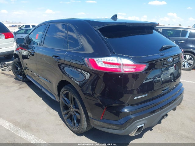 Aukcja sprzedaży 2019 Ford Edge St, vin: 2FMPK4AP5KBC06763, numer aukcji: 45998086