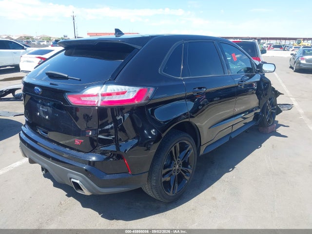 Aukcja sprzedaży 2019 Ford Edge St, vin: 2FMPK4AP5KBC06763, numer aukcji: 45998086