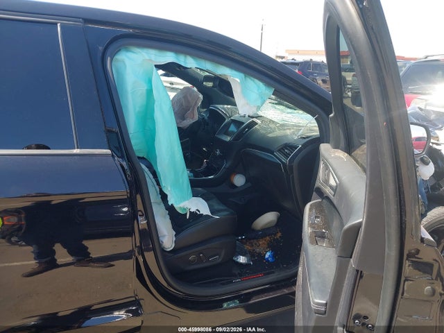 Aukcja sprzedaży 2019 Ford Edge St, vin: 2FMPK4AP5KBC06763, numer aukcji: 45998086