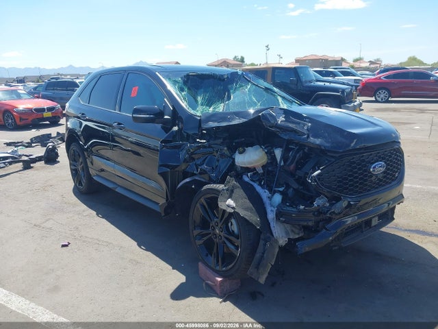 Aukcja sprzedaży 2019 Ford Edge St, vin: 2FMPK4AP5KBC06763, numer aukcji: 45998086
