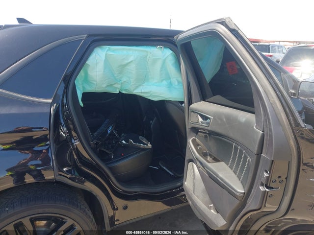Aukcja sprzedaży 2019 Ford Edge St, vin: 2FMPK4AP5KBC06763, numer aukcji: 45998086