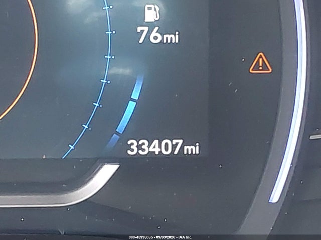 45998085 :رقم المزاد ، 5NMS3CADXLH137647 vin ، 2020 Hyundai Santa Fe Sel مزاد بيع