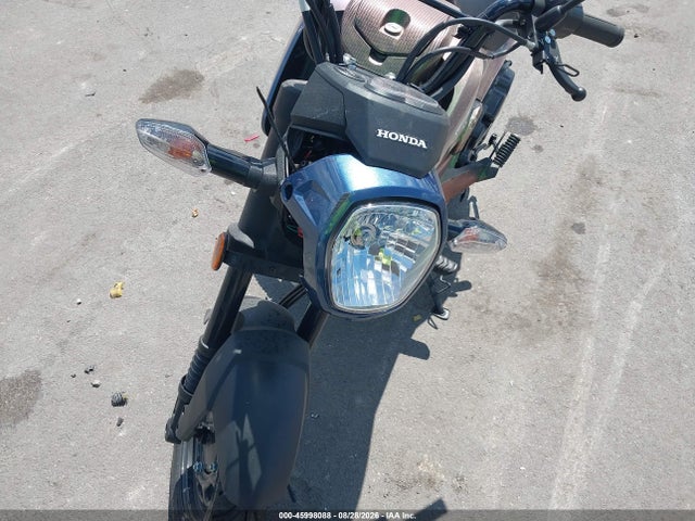 Aukcja sprzedaży 2025 Honda Nva110 B, vin: 3H1JK07F3SD102039, numer aukcji: 45998088