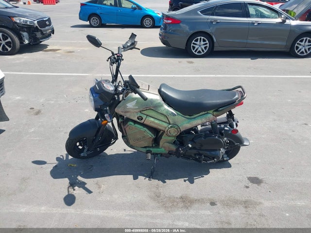 Aukcja sprzedaży 2025 Honda Nva110 B, vin: 3H1JK07F3SD102039, numer aukcji: 45998088