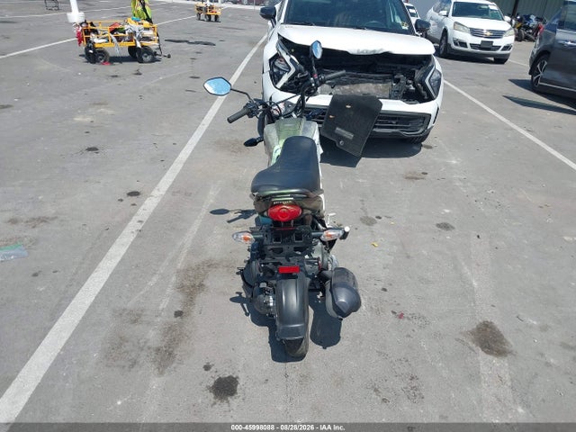 Aukcja sprzedaży 2025 Honda Nva110 B, vin: 3H1JK07F3SD102039, numer aukcji: 45998088