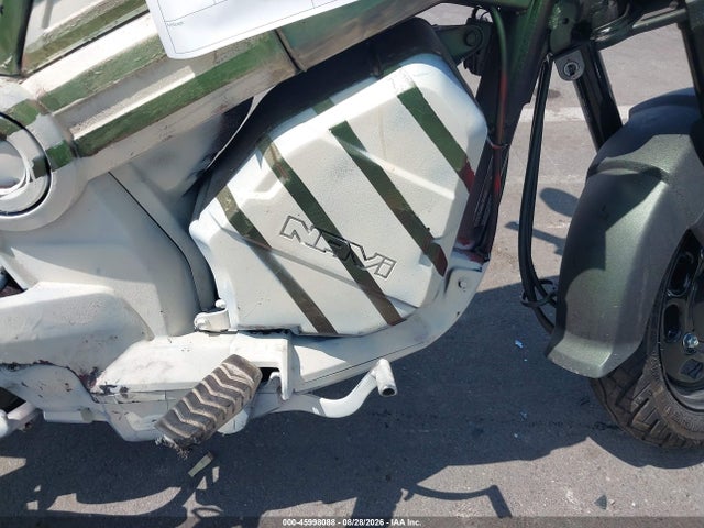 Aukcja sprzedaży 2025 Honda Nva110 B, vin: 3H1JK07F3SD102039, numer aukcji: 45998088