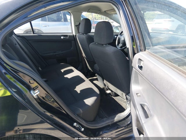 Aukcja sprzedaży 2017 Mitsubishi Lancer Es/le, vin: JA32U2FU3HU007577, numer aukcji: 45998090