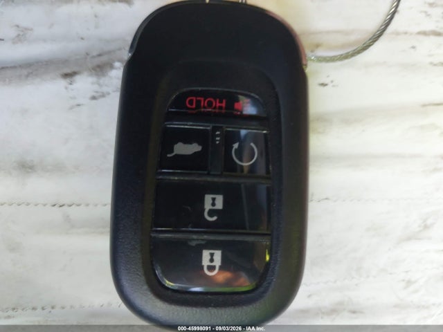 5J6RS3H70RL003250 Honda Cr-v Ex-l 2wd