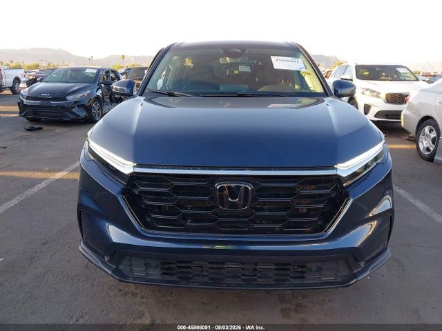 Auction sale of the 2024 Honda Cr-v Ex-l 2wd, vin: 5J6RS3H70RL003250, lot number: 45998091