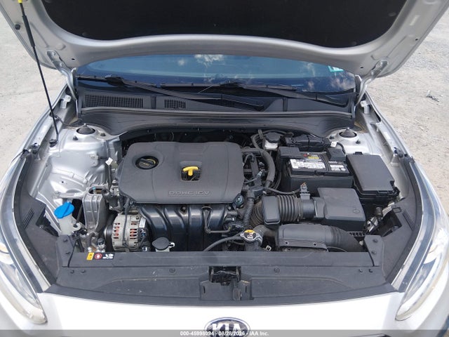 Aukcja sprzedaży 2020 Kia Forte Ex, vin: 3KPF54AD1LE211286, numer aukcji: 45998094