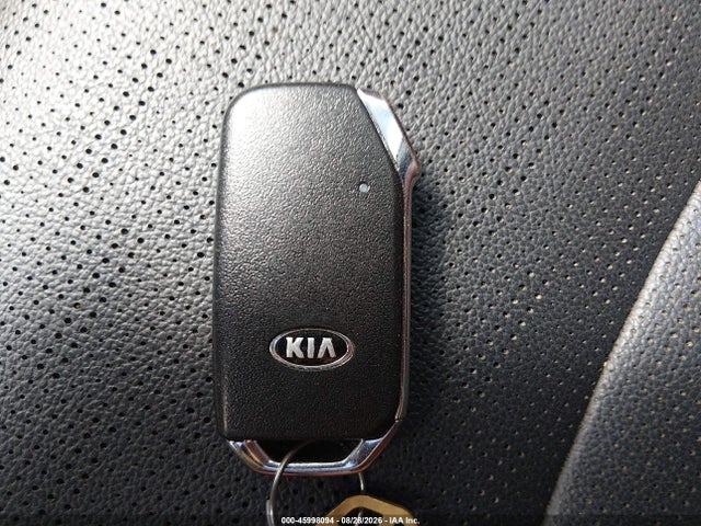 Aukcja sprzedaży 2020 Kia Forte Ex, vin: 3KPF54AD1LE211286, numer aukcji: 45998094