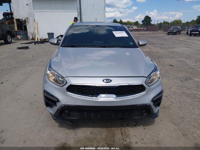 Aukcja sprzedaży 2020 Kia Forte Ex, vin: 3KPF54AD1LE211286, numer aukcji: 45998094