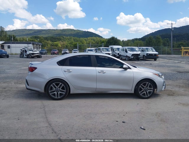 Aukcja sprzedaży 2020 Kia Forte Ex, vin: 3KPF54AD1LE211286, numer aukcji: 45998094