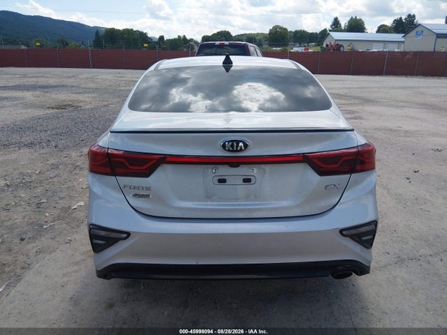 Aukcja sprzedaży 2020 Kia Forte Ex, vin: 3KPF54AD1LE211286, numer aukcji: 45998094