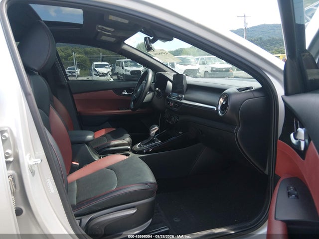 Aukcja sprzedaży 2020 Kia Forte Ex, vin: 3KPF54AD1LE211286, numer aukcji: 45998094
