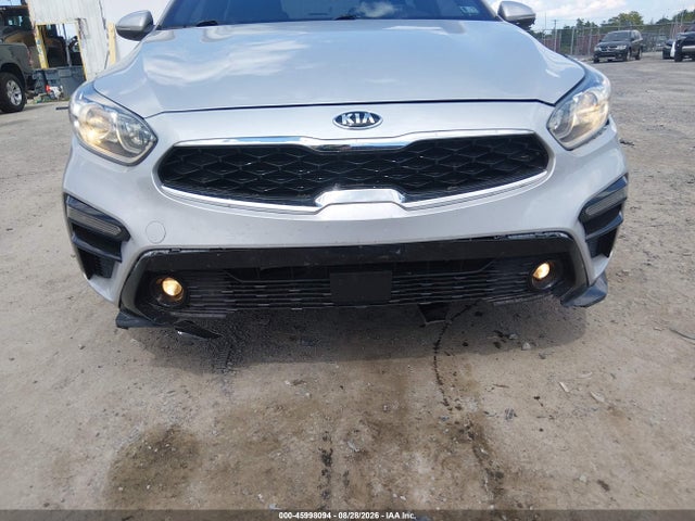 Aukcja sprzedaży 2020 Kia Forte Ex, vin: 3KPF54AD1LE211286, numer aukcji: 45998094