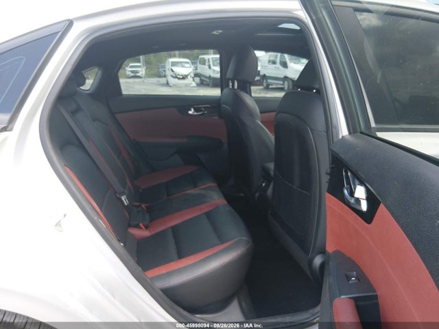 Aukcja sprzedaży 2020 Kia Forte Ex, vin: 3KPF54AD1LE211286, numer aukcji: 45998094