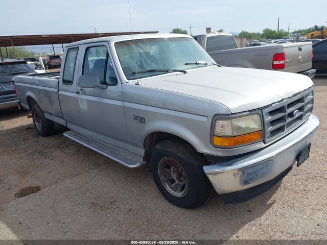 45998096 :رقم المزاد ، 1FTEX15N6SKB27371 vin ، 1995 Ford F150 مزاد بيع