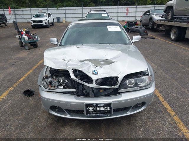 Aukcja sprzedaży 2005 Bmw 330ci, vin: WBABD53475PL15737, numer aukcji: 45998107