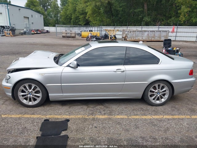Aukcja sprzedaży 2005 Bmw 330ci, vin: WBABD53475PL15737, numer aukcji: 45998107